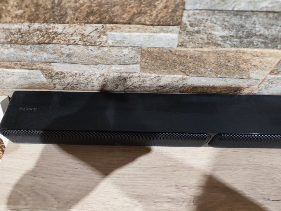 Аудио система Sony HT-S40R