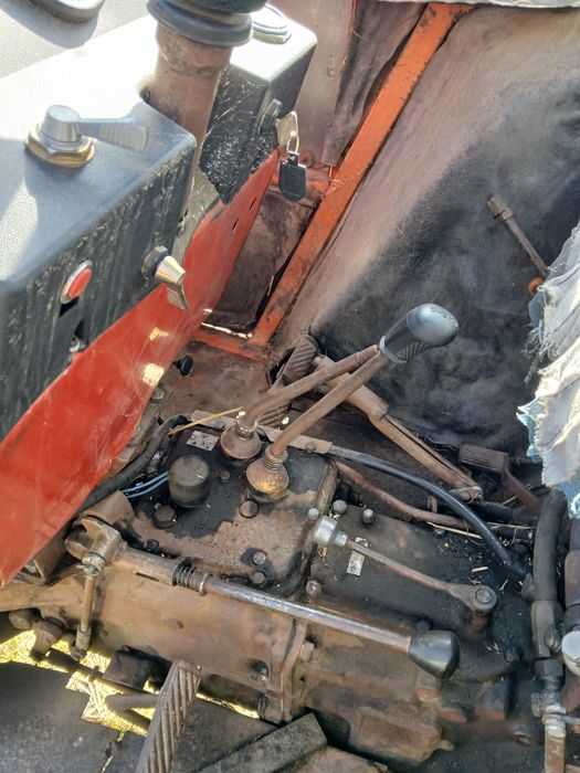 Tractor 445 de vanzare