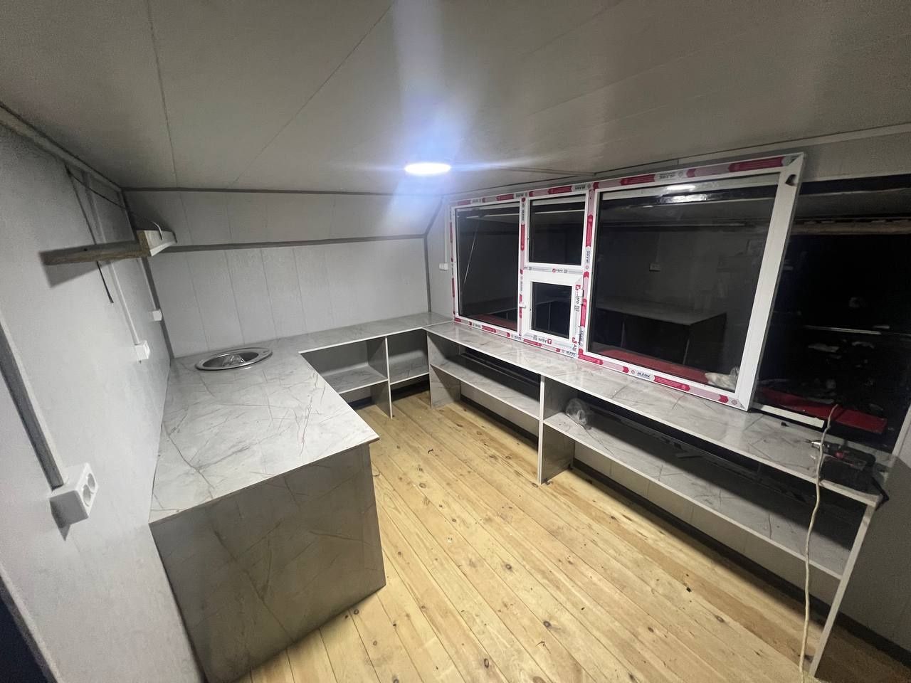 Koʻchma dokon food truk fud trak arzon narxlarda
