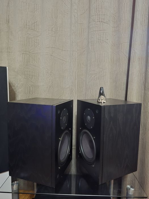 Boxe Hifi / Dali 2B /Made in Denmark!!!
