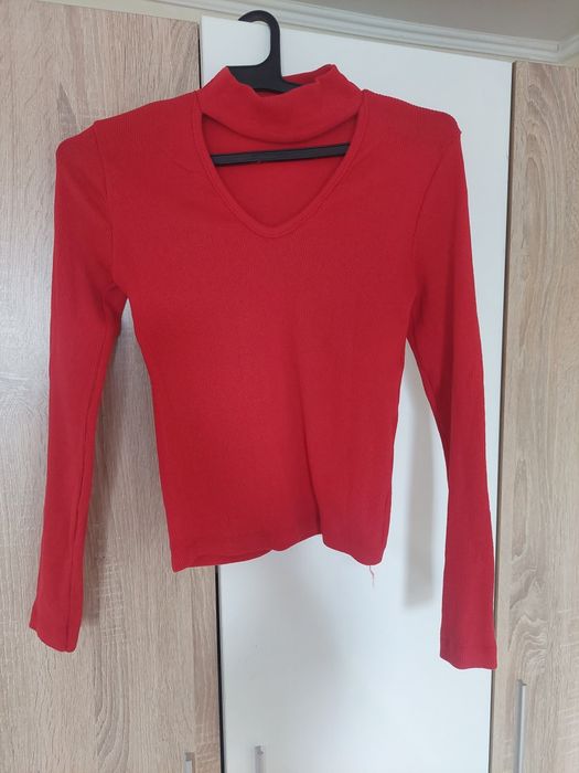 Дамски суичъри и блузка