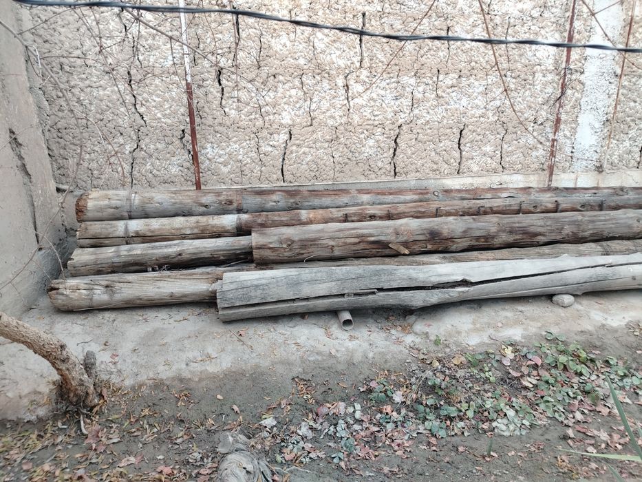 Столбалар сотилади