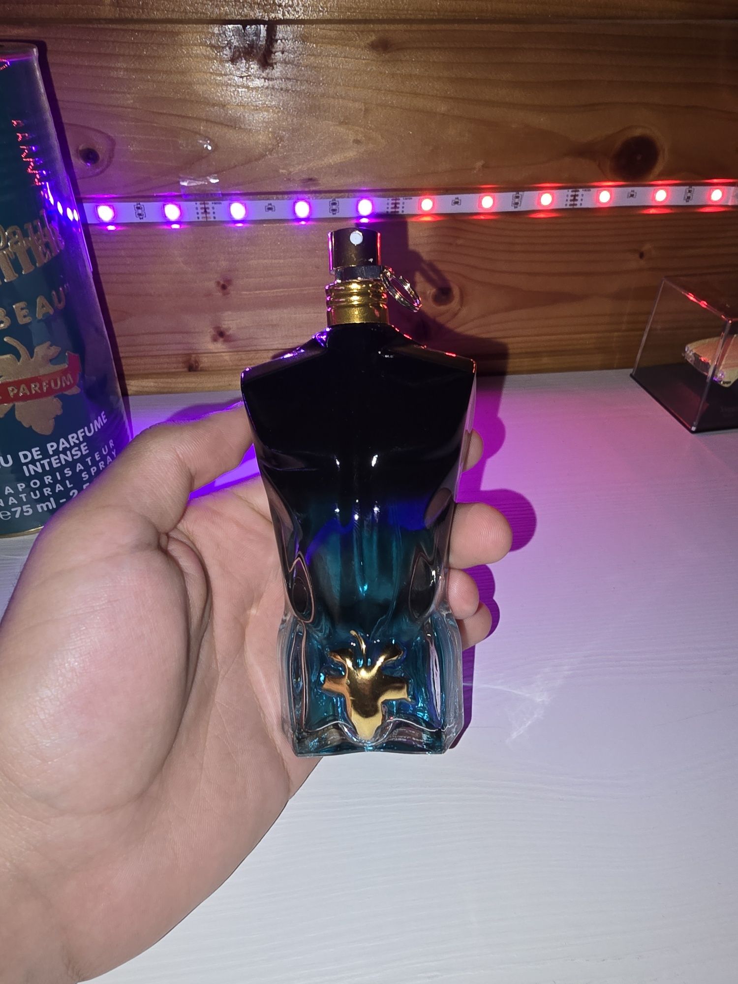 Jean Paul Gaultier Le Beau Le Parfum – 75 ml – Nou, Sigilat