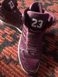 Adidasi jorda flight 23