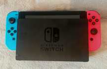 Nintendo Switch, consola de jocuri cu extra dotari