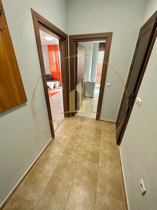 Чисто нов-Панорамен 2 стаен Виница