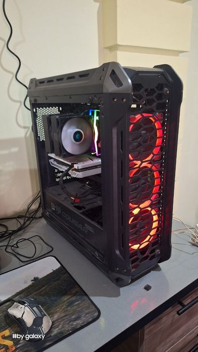 Продается мощный комп. і9-9900K