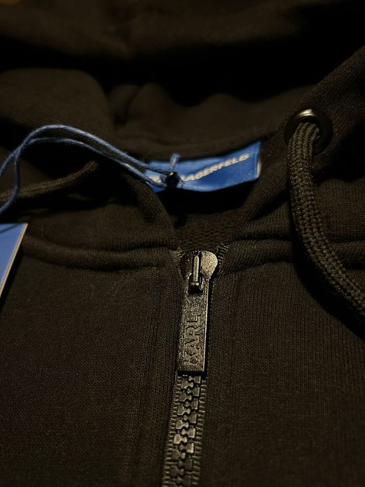 Hanorac Karl Lagerfeld Jeans original M , L , XL , XXL
