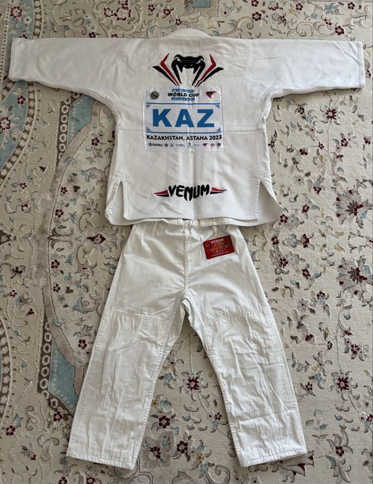 Продаю Кемано Venom