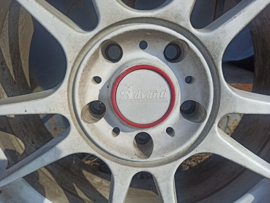 Продам диски R 17
