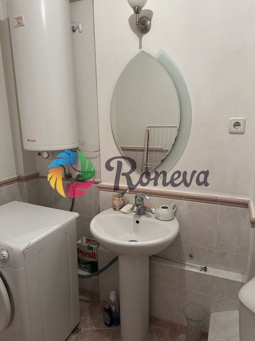 Дава се под наем Тристаен апартамент в Варна, ВИНС - 106 кв.м за 750 € - Снимка #7