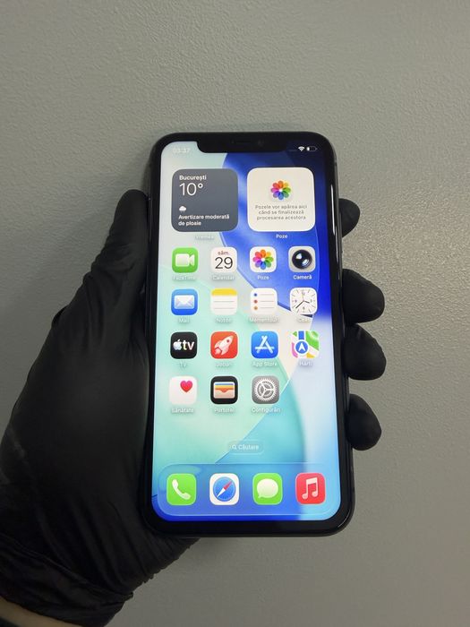 iPhone 11 64 Gb Black