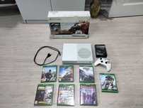 Xbox One S + 7 jocuri
