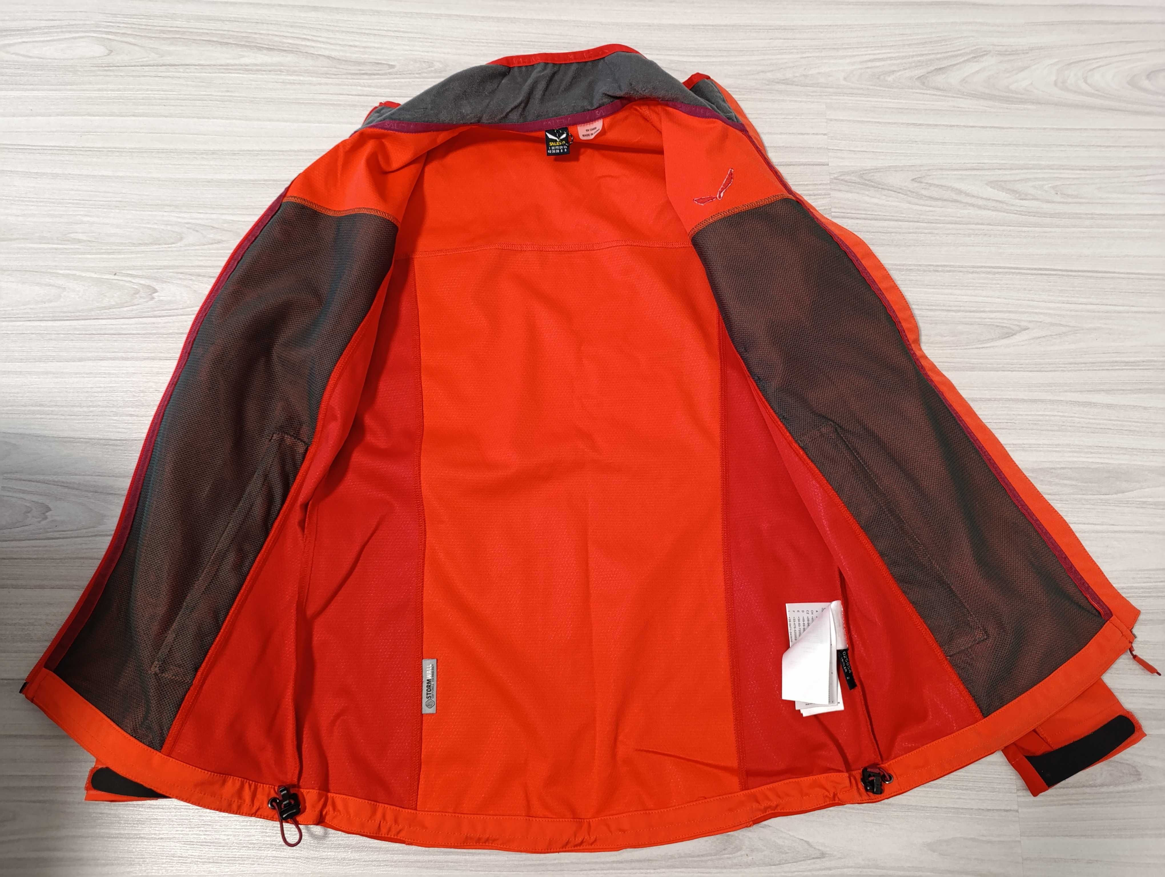 Оригинално Дамско яке SALEWA GEISLER 2 STORMWALL, размер S