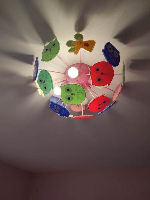 Полилей за Детска стая