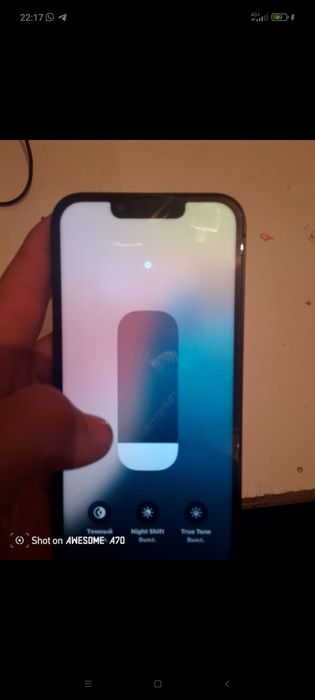 Айфон 13 сатылады срочна