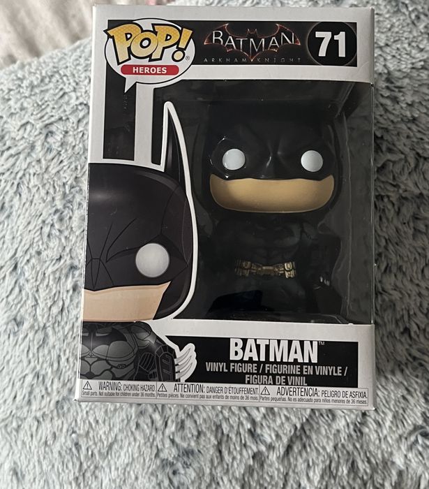 Funko pop Фигурки