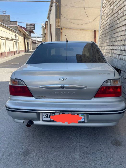 Nexia Daewoo 1.5 DONC