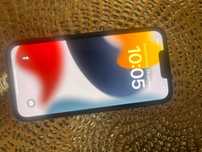 Продается iphone 13 pro! Обмен не интересует!