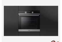 Электрический духовой шкаф Haier
