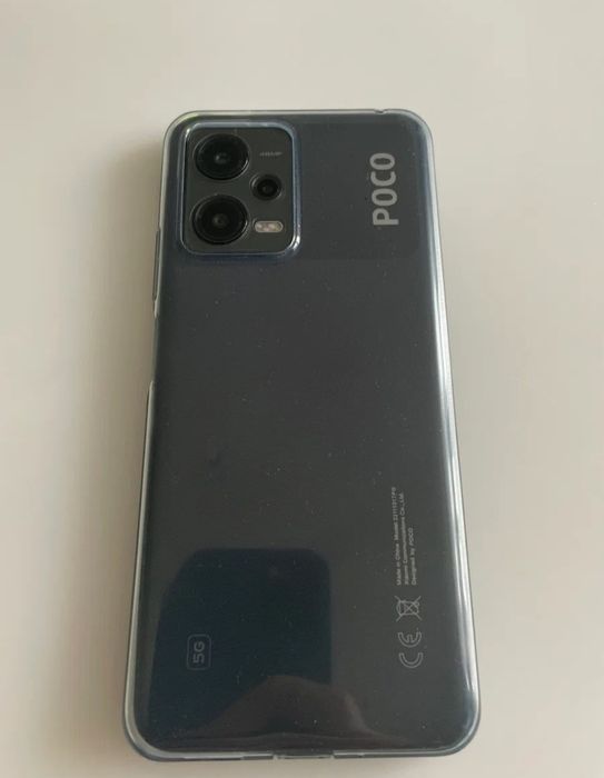 Продам телефон POKO X5 G5