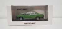 Macheta auto 1/43 Minichamps 1974 BMW 520 Seria 5 E12