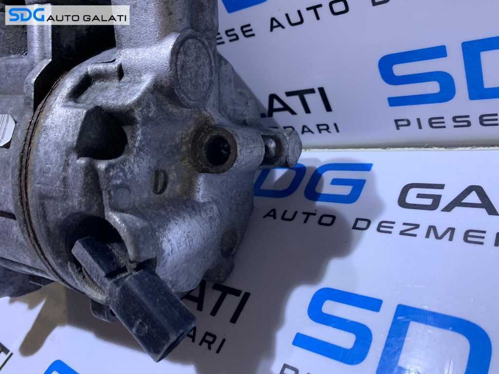 Compresor AC Clima Aer Conditionat Audi A4 B8 2.0 TFSI 2008 - 2012 Cod 8K0260805E
