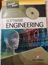 Учебник на английски Software engineering 12клас