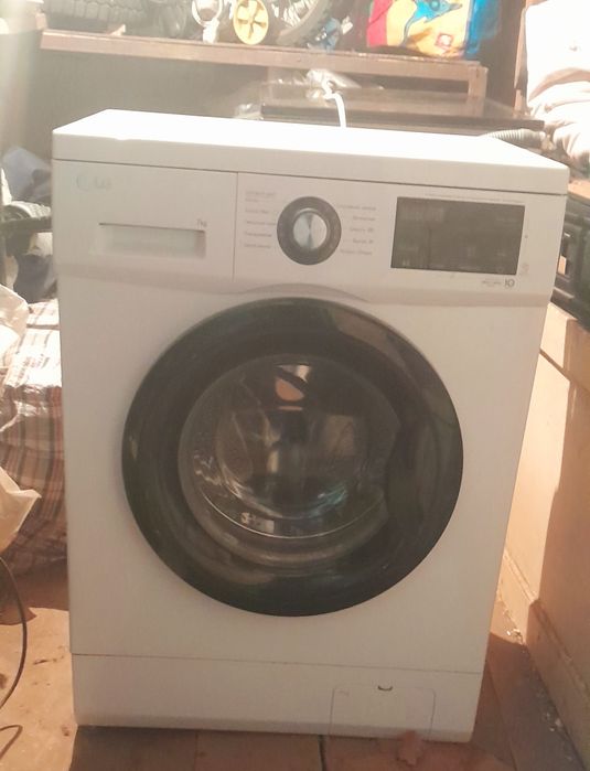 Продам стиральную машинку в отличном состоянии