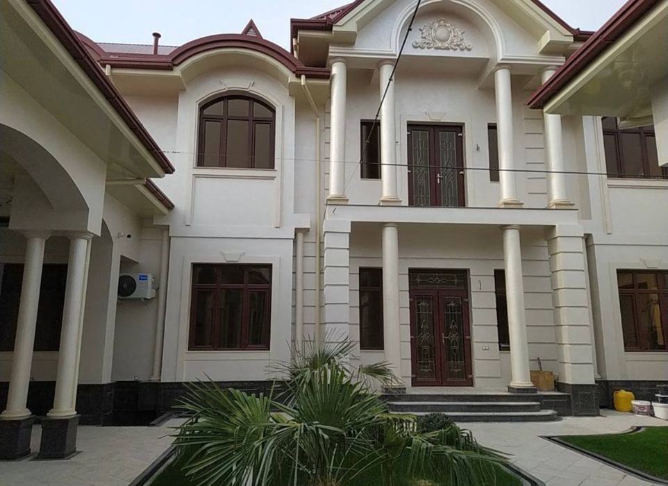 Fasad ustalari  Travertin Leonardo