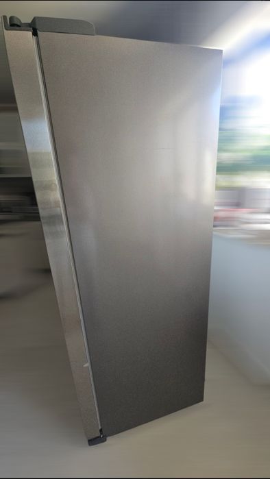 Frigider side by side Samsung