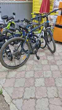 Велосепед Фокс размер рамы 21, 29 колеса
