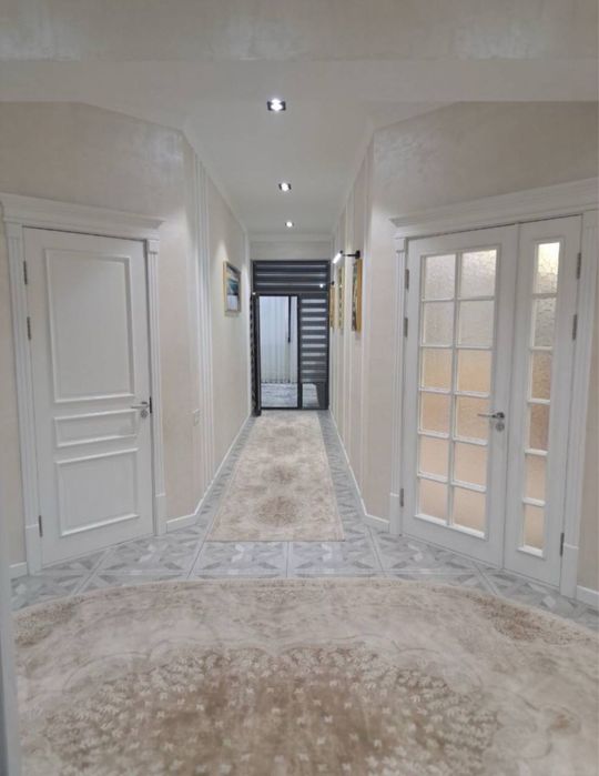 Аренда Квартира Эко Бозор Чимган Ялангач 550$