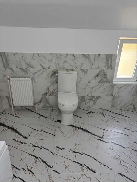 Execut servicii amenajari & instalatii / Caut proiecte amenajări