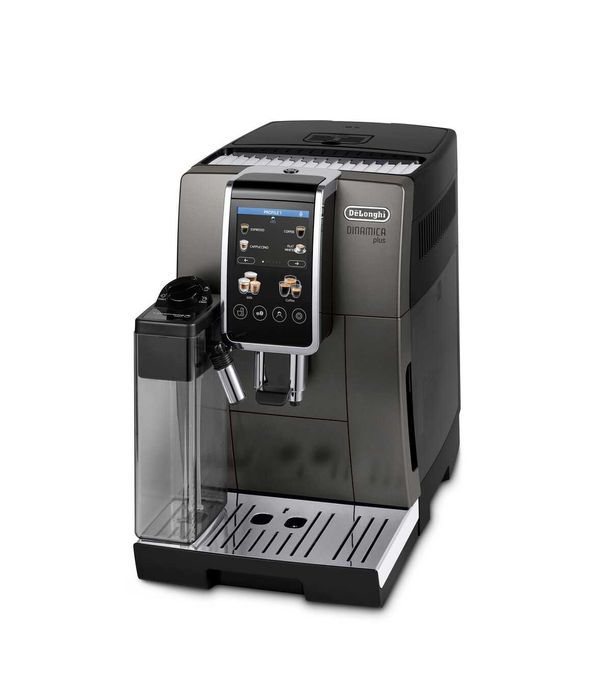 Кофемашина De'Longhi ECAM380.85.TB