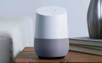 Тонколона Google Home, Voice control, Multiroom, Google Assistant