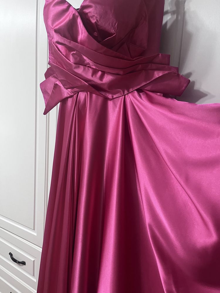 Rochie de nunta/bal/eveniment Julia Toaders