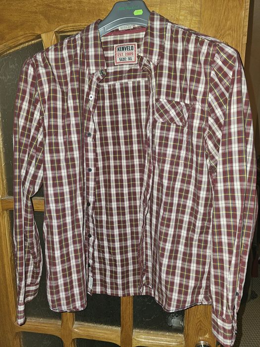 Cămăși barbatesti