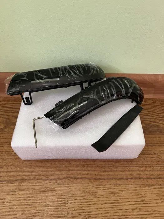 Semnalizari dinamice Volkswagen Passat B6 / Golf 5 / Jetta / Sharan