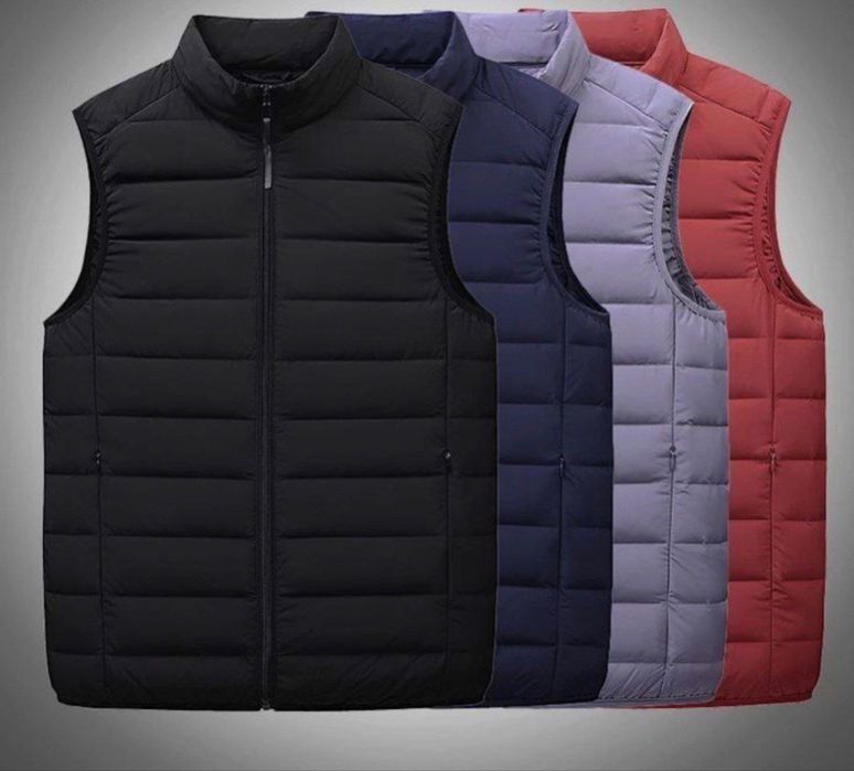 Nimcha, kamzul, jilet ( Жилет )