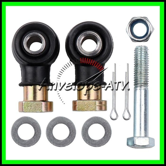 Capete de bara POLARIS Sportman Trail Blazer Worker Xpedition Xplorer