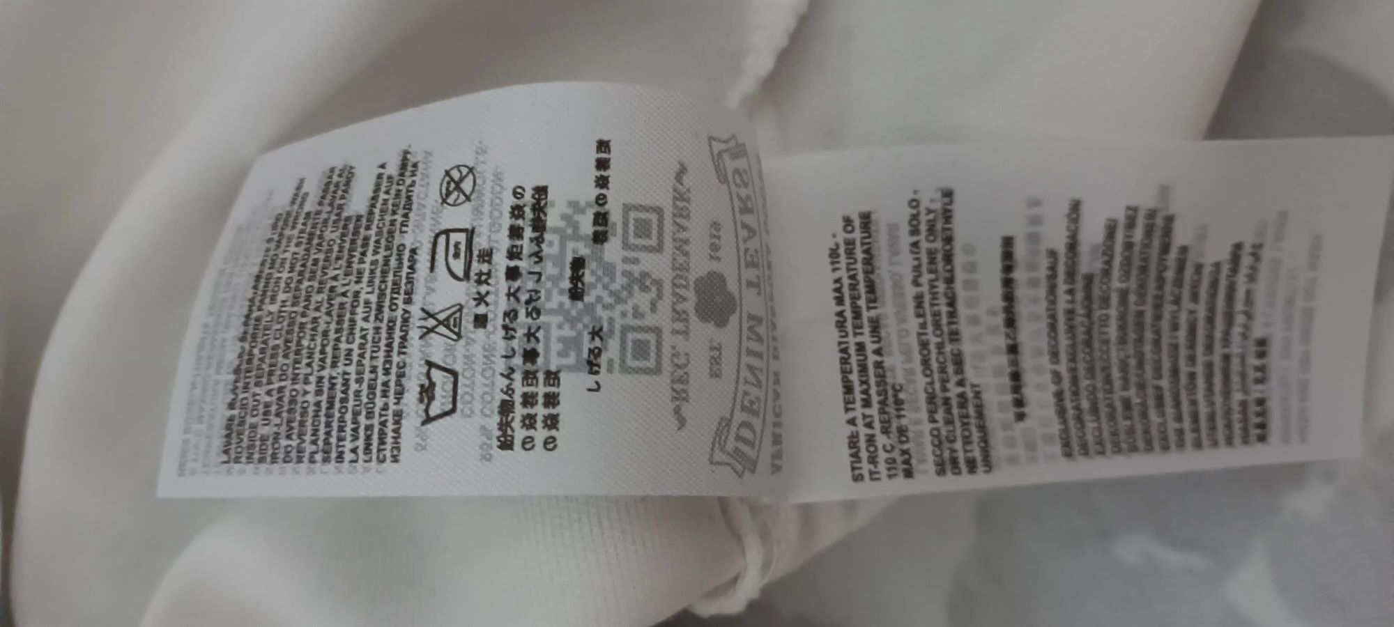 Compleu barbati Denim Tears