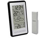 Technoline notice station meteo la crosse WS 9130