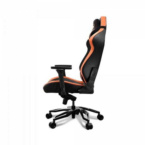 Игровое кресло Cougar Titan Pro