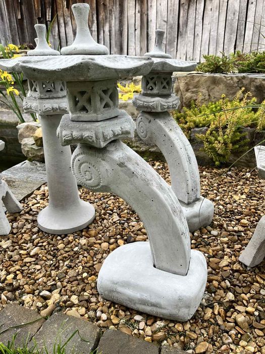 Японски фенер 75см