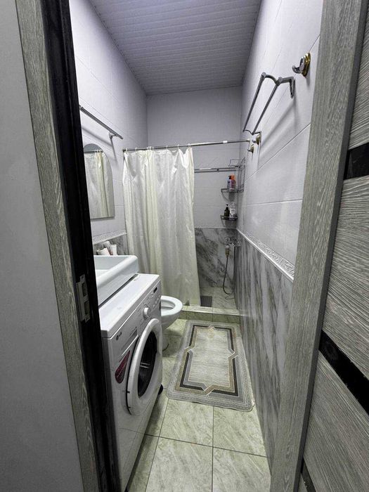 Срочно Сдаётся Ц-1! 2-х комнатная на 3 этаже! 50м2! По сниженной цене!