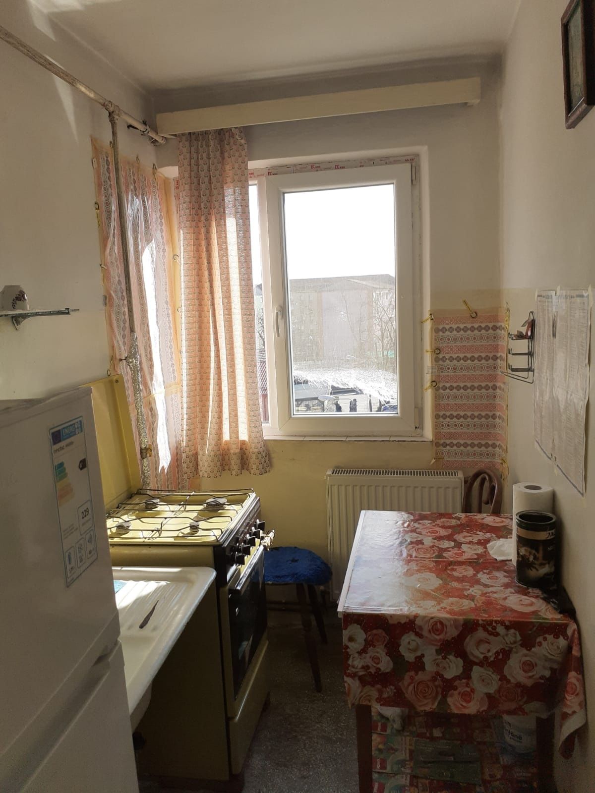 apartamente de vanzare caransebes