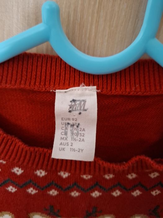 Bluza baieti stare buna!