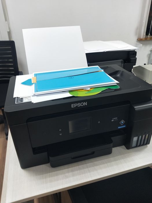 Принтеры Epson L14150