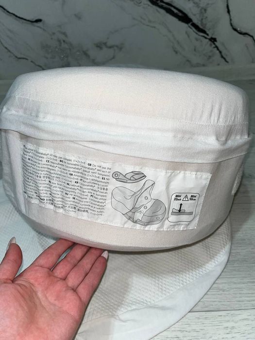 Кокон для детей продается
